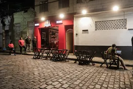 Concorrência no VA e VR cresce, mas bares não sentem alívio nos custos - Imagem