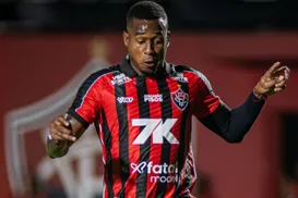 Confiante, Dudu crava permanência do Vitória na Série A do Brasileirão - Imagem