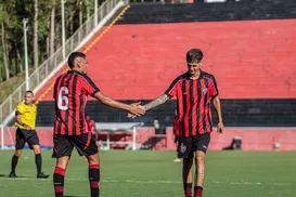 Confira tabela detalhada do Vitória na Copa SP de Futebol Júnior - Imagem