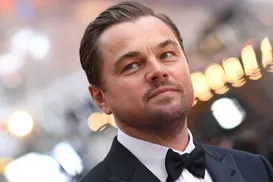 Conflito na Venezuela tira Leonardo DiCaprio de tradicional premiação - Imagem