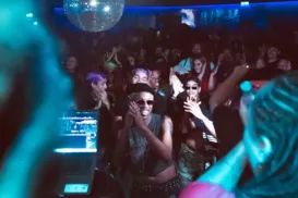 Conheça a Batekoo, festa baiana que virou símbolo da cultura preta - Imagem