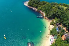 Conheça cidade brasileira com mais de 50 praias que parou no tempo - Imagem