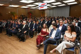 Conselho Diretor do Sinduscon toma posse em Salvador - Imagem