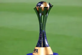 Copa Intercontinental: Flamengo conhece caminho para título mundial - Imagem