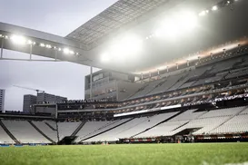 Copa do Brasil: Corinthians e Vasco empatam no primeiro jogo da final - Imagem