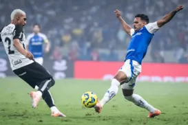 Copa do Brasil: Cruzeiro precisa de feito inédito para ir à final - Imagem