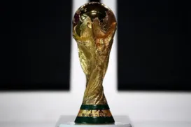 Copa do Mundo: Fifa abre venda de ingressos para jogos nesta quinta - Imagem