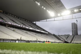 Corinthians prepara saídas de jogadores após final da Copa do Brasil - Imagem