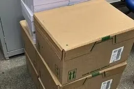 Cosméticos previstos para 2026 aparecem à venda ilegalmente no Feiraguay - Imagem