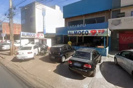 Cozinheiro é esfaqueado após negar marmita de graça em restaurante - Imagem