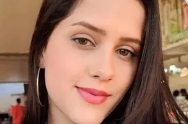 Crime brutal: professora é queimada viva pelo namorado - Imagem