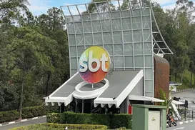 Crise estoura no SBT e funcionários são pegos de surpresa - Imagem