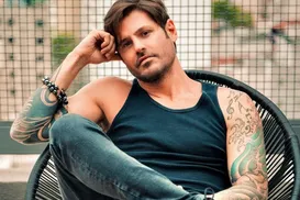 Dado Dolabella se pronuncia após acidente e suspeita de embriaguez - Imagem