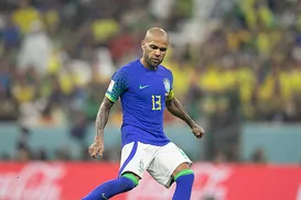 Daniel Alves compra clube em Portugal e pode voltar a jogar - Imagem