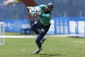 Danilo Fernandes anuncia aposentadoria e encerra carreira no Bahia - Imagem