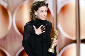 De Maldivas a xampu: o que vem na bolsa milionária do Globo de ouro - Imagem