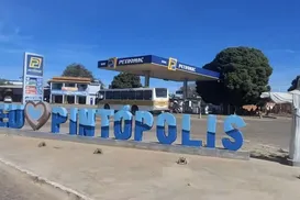 De Pintópolis a Feliz Natal: conheça 10 cidades brasileiras curiosas - Imagem