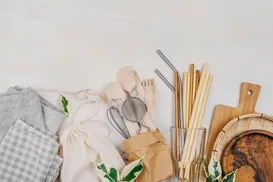 De amigo a vilão: objeto popular pode contaminar toda a cozinha - Imagem