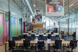 De graça! Treinamento de líderes em IA chega a Salvador - Imagem