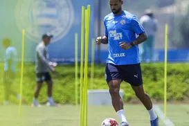 De volta! Elenco do Bahia se reapresenta com novidades; confira - Imagem