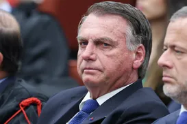 Defesa de Bolsonaro cita Mensalão para contestar condenação no STF - Imagem