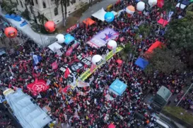 Democracia direta - Imagem