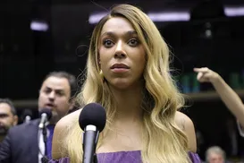 Deputada pede suspensão de IA rival do ChatGPT no Brasil - Imagem