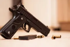 Deputado propõe porte de arma para profissionais de TI - Imagem