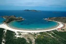 Descubra 3 "Caribes brasileiros" ideais para visitar sem gastar muito - Imagem