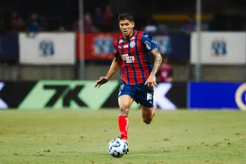 Destaque, Ramos Mingo é procurado por gigantes do futebol europeu - Imagem