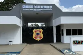 Detentos são mortos horas antes da ceia em saída temporária na Bahia - Imagem