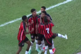 Deu Leão! Vitória vence Bahia e conquista título do Campeonato Baiano - Imagem