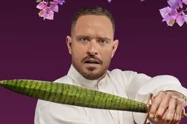 Diogo Nogueira reforça potência, inovação e força do samba em nova turnê - Imagem