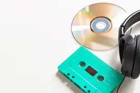 Discman de volta? Marca famosa dos anos 90 retorna ao Brasil - Imagem