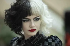 Disney prepara novo filme de vilão após sucesso de Cruella e Malévola - Imagem