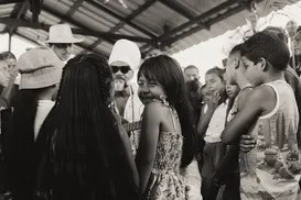 Documentário com Carlinhos Brown revela cultura afro na Amazônia - Imagem