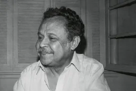 Documentário sobre Clóvis Moura estreia com entrada gratuita - Imagem