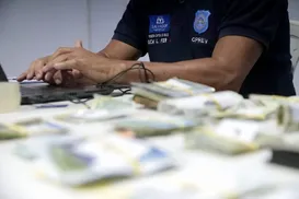 Documentos perdidos na Virada Salvador podem ser resgatados; saiba como - Imagem