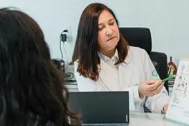 Doença de Crohn: Salvador abre vagas para testes gratuitos - Imagem