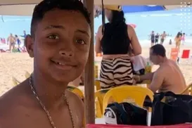 Dupla é presa por sequestro de adolescente na Bahia - Imagem