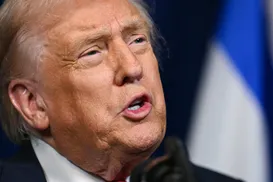 EUA declara que atacou cais usado para narcotráfico na Venezuela - Imagem