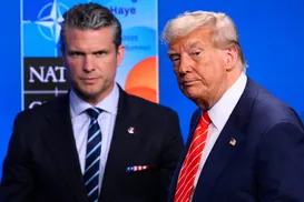 EUA revela número de soldados envolvidos na captura de Maduro; confira - Imagem