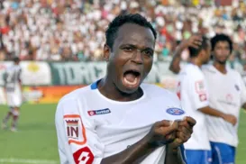 Edilson Capetinha não é o primeiro ex-Bahia em reality show; relembre - Imagem