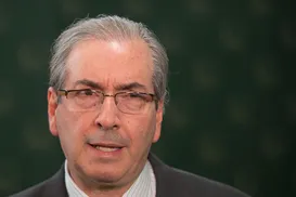 Eduardo Cunha mira Minas para retomar protagonismo nacional - Imagem