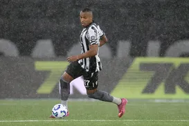 Efeito dominó: como venda de Marlon Freitas pode travar o Vitória - Imagem