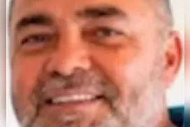 Eletricista cai e morre ao trocar lâmpada na Bahia; altura surpreende - Imagem