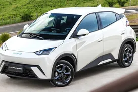 Elétricos e híbridos: saiba quais são os mais vendidos no Brasil - Imagem