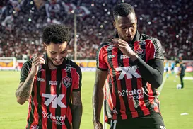 Em alta: Vitória detém a maior série invicta do Campeonato Brasileiro - Imagem