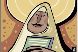 Emprestei US$ 60, perdi o dinheiro e ganhei uma história para a vida - Imagem