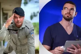 Enfermeiro é assassinado em motel durante encontro com esposa de PM - Imagem